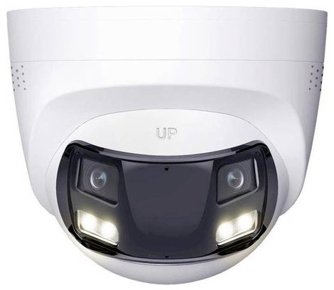 HiLook IPC-T280HAD-LUF/SL LAN, Vezetékes IP Megfigyelő kamera 2. kép