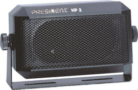 Külső kis hangszóró President HP 2 70047