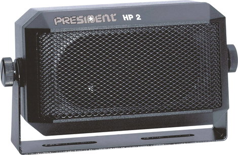 Külső kis hangszóró President HP 2 70047