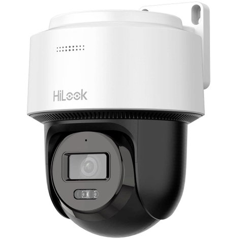 HiLook PTZ-N2C400M-DE(2.8mm)(B) Vezetékes, LAN IP Megfigyelő kamera