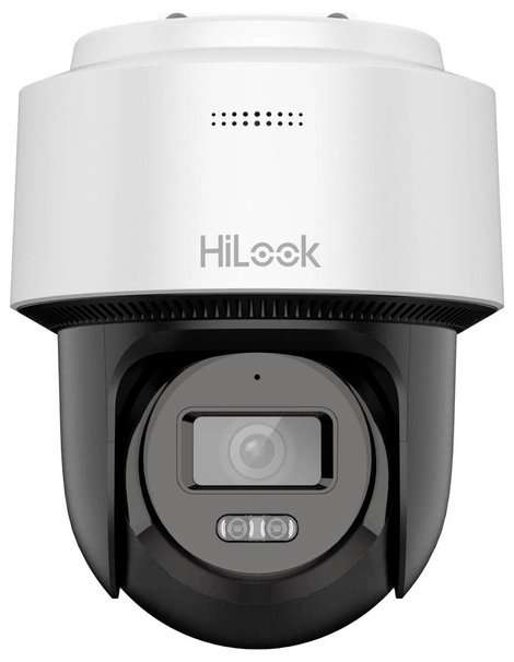 HiLook PTZ-N2C400M-DE(2.8mm)(B) Vezetékes, LAN IP Megfigyelő kamera 2. kép