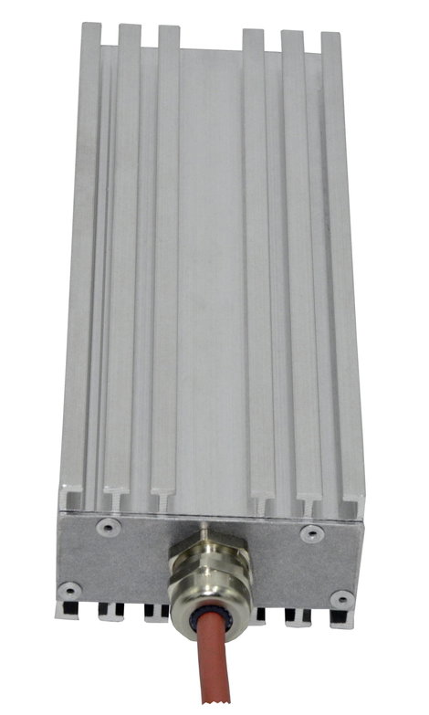 RO/SE LM-Heizungen Sandwich IP67 Kapcsolószekrény fűtés 110 - 240 V 1 db