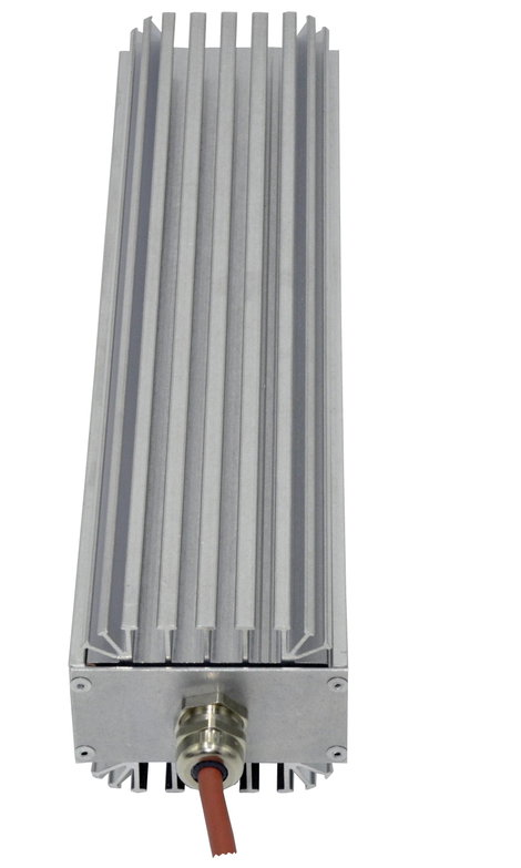 RO/SE LM-Heizungen LM-Double IP67 Kapcsolószekrény fűtés 230 V/AC (max) 160 W (H x Sz x Ma) 316 x 80