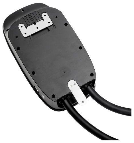 Platinet EV_PWB22S Fali doboz 2. típus 22 kW RFID, WiFi, app 11. kép