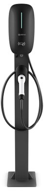 Platinet EV_PWB22S Fali doboz 2. típus 22 kW RFID, WiFi, app 3. bélyegkép