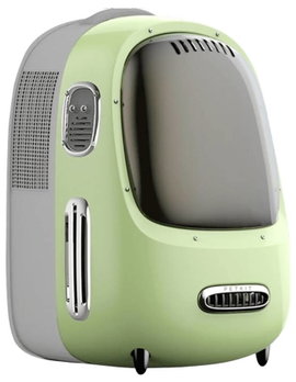 Petkit Breezy2 Állatszállító táska Zöld 1 db