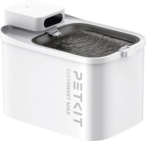 Petkit Eversweet Max 2 Ivókút Fehér 1 db