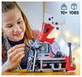 43030 LEGO® Editions Olivia Rodrigos Geheimer Koffer Dekoration zum Thema Musik - Sammlerstück mit 6. bélyegkép