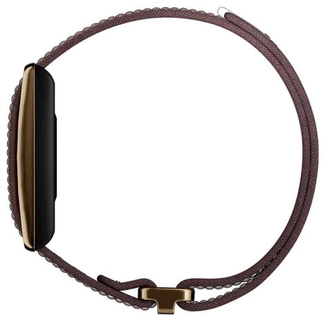 Polar LOOP GEN2 Fitnesz adatgyűjtő S/L Barna Szívfrekvencia zónák, Alvásfázis analízis 3. kép