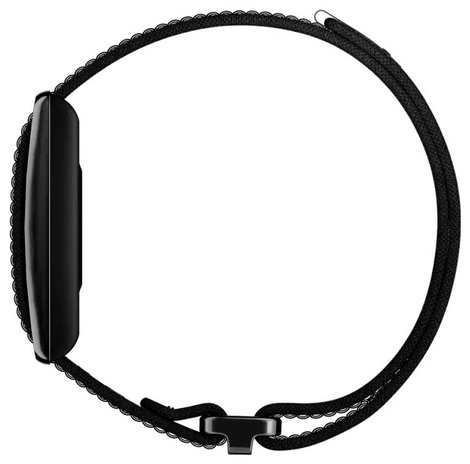 Polar LOOP GEN2 Fitnesz adatgyűjtő S/M Fekete Szívfrekvencia zónák, Alvásfázis analízis 4. kép