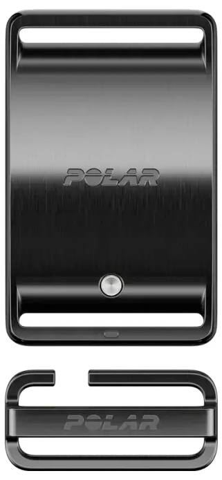 Polar LOOP GEN2 Fitnesz adatgyűjtő S/M Fekete Szívfrekvencia zónák, Alvásfázis analízis 5. kép