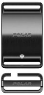 Polar LOOP GEN2 Fitnesz adatgyűjtő S/M Fekete Szívfrekvencia zónák, Alvásfázis analízis 5. bélyegkép