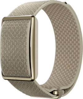 Polar LOOP GEN2 Fitnesz adatgyűjtő S/L Homok Szívfrekvencia zónák, Alvásfázis analízis