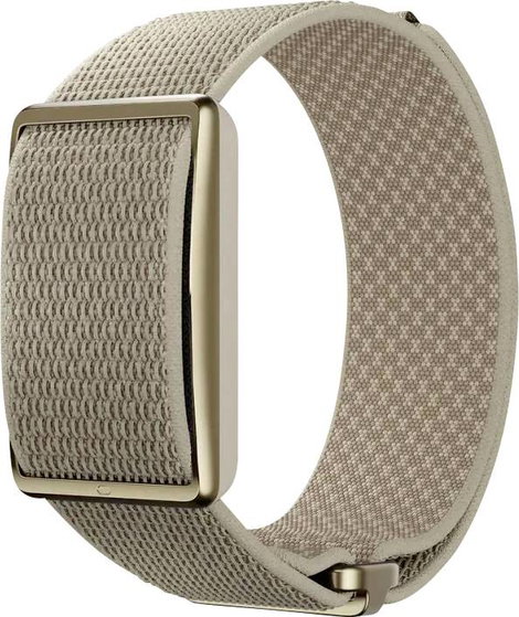Polar LOOP GEN2 Fitnesz adatgyűjtő S/L Homok Szívfrekvencia zónák, Alvásfázis analízis