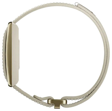 Polar LOOP GEN2 Fitnesz adatgyűjtő S/L Homok Szívfrekvencia zónák, Alvásfázis analízis 4. kép
