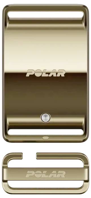 Polar LOOP GEN2 Fitnesz adatgyűjtő S/L Homok Szívfrekvencia zónák, Alvásfázis analízis 6. kép