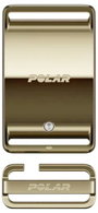 Polar LOOP GEN2 Fitnesz adatgyűjtő S/L Homok Szívfrekvencia zónák, Alvásfázis analízis 6. bélyegkép