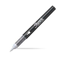 Sharpie 2218120 Ecsetes marker Szürke