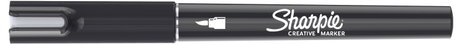 Sharpie 2218120 Ecsetes marker Szürke 4. kép