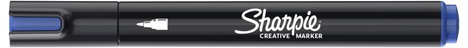 Sharpie 2218115 Szövegjelölő Kék 4. kép