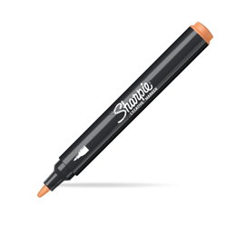 Sharpie 2218122 Szövegjelölő Narancs