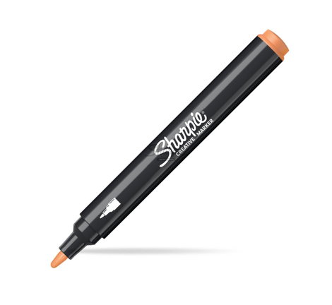 Sharpie 2218122 Szövegjelölő Narancs