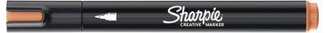 Sharpie 2218122 Szövegjelölő Narancs 4. kép