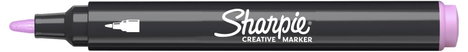 Sharpie 2218121 Szövegjelölő Rózsaszín 3. kép