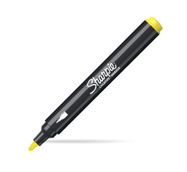 Sharpie 2218063 Szövegjelölő Sárga