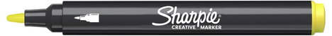 Sharpie 2218063 Szövegjelölő Sárga 3. kép