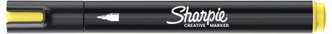 Sharpie 2218063 Szövegjelölő Sárga 4. kép