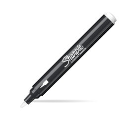 Sharpie 2218126 Szövegjelölő Fehér