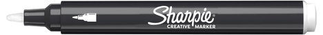 Sharpie 2218126 Szövegjelölő Fehér 3. kép