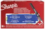 Sharpie 2218111 Ecsetes marker Fehér 5. bélyegkép