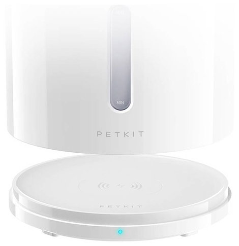 Petkit Eversweet Solo 2 Ivókút Fehér 1 db 2. kép