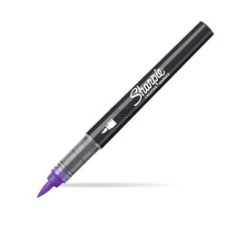 Sharpie 2218116 Ecsetes marker Lila