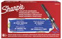 Sharpie 2218116 Ecsetes marker Lila 3. bélyegkép