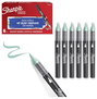 Sharpie 2218117 Ecsetes marker Zöld 3. bélyegkép