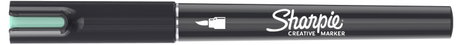 Sharpie 2218117 Ecsetes marker Zöld 4. kép