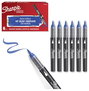 Sharpie 2218125 Ecsetes marker Kék 2. bélyegkép