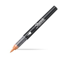 Sharpie 2218112 Ecsetes marker Narancs