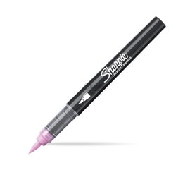 Sharpie 2218067 Ecsetes marker Rózsaszín