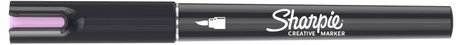 Sharpie 2218067 Ecsetes marker Rózsaszín 4. kép