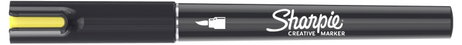 Sharpie 2218065 Ecsetes marker Sárga 4. kép