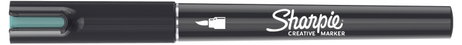 Sharpie 2218068 Ecsetes marker Zöld 4. kép