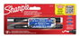 Sharpie 2201181 2201181 Szövegjelölő Fekete, Fehér bélyegkép
