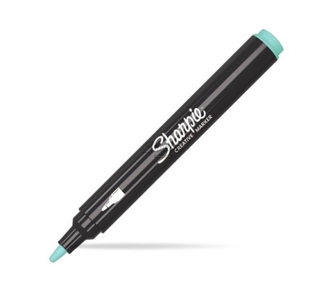 Sharpie 2218070 Szövegjelölő Zöld