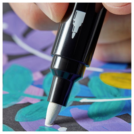 Sharpie 2218070 Szövegjelölő Zöld 4. kép