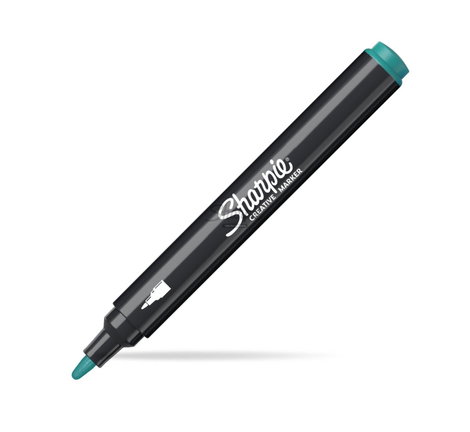 Sharpie 2218066 Szövegjelölő Zöld