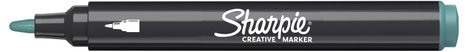 Sharpie 2218066 Szövegjelölő Zöld 3. kép